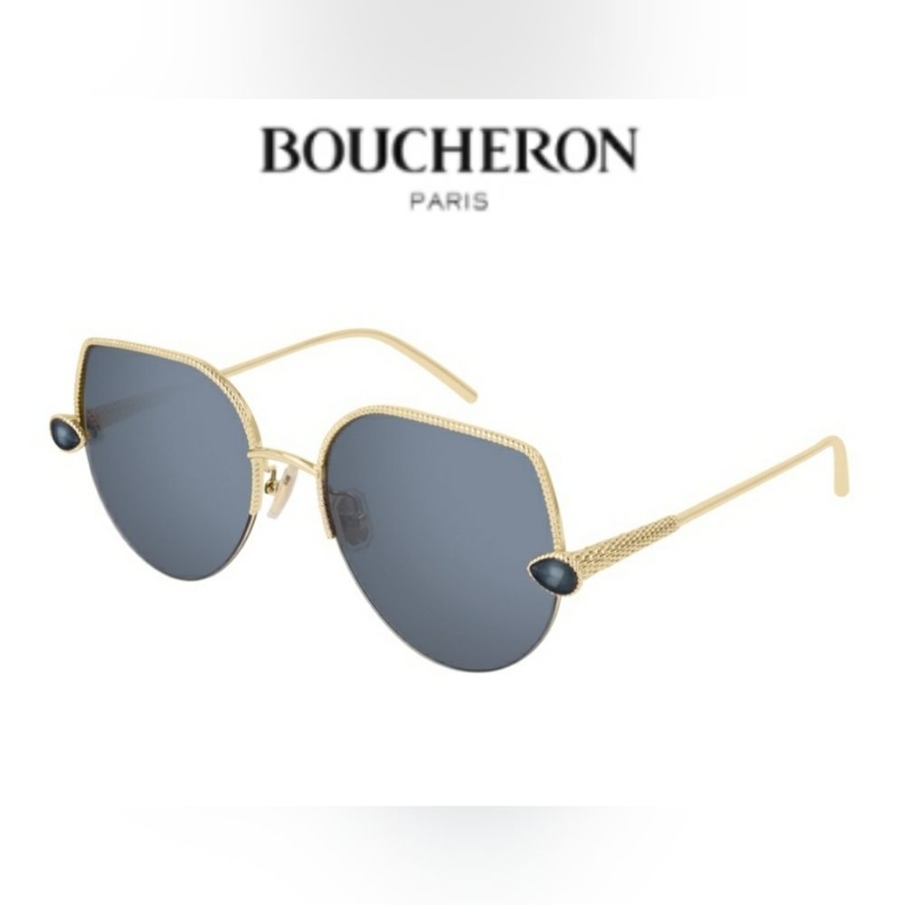 Boucheron paris